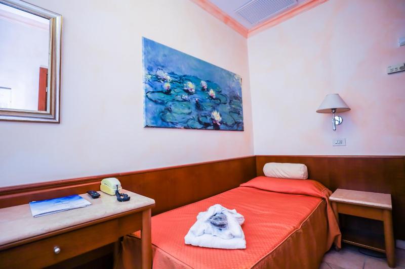 Budget Single Room image 3