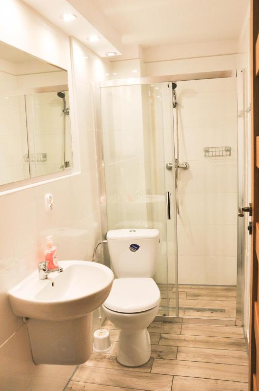 Triple Room with Private Bathroom image 2