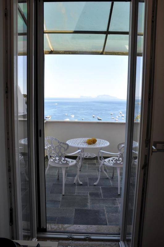 Calise Guest house Images