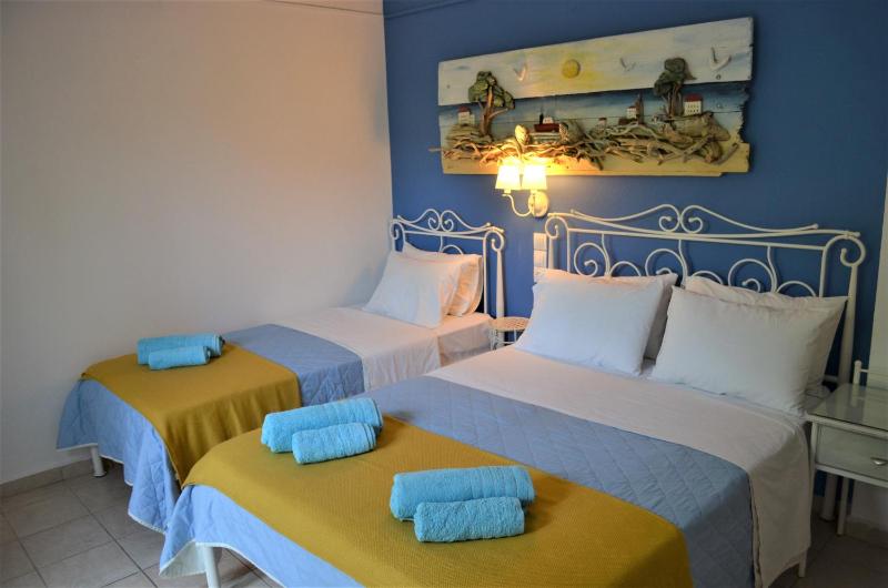 Hotel Kastro - image 35
