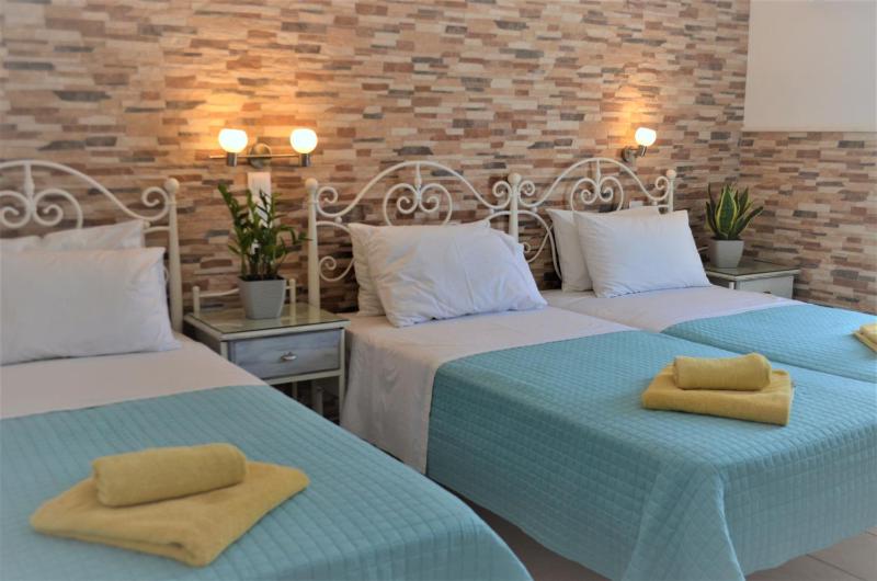 Hotel Kastro - image 42