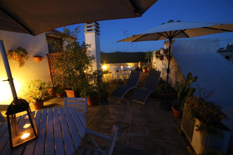 Suite with Terrace image 4