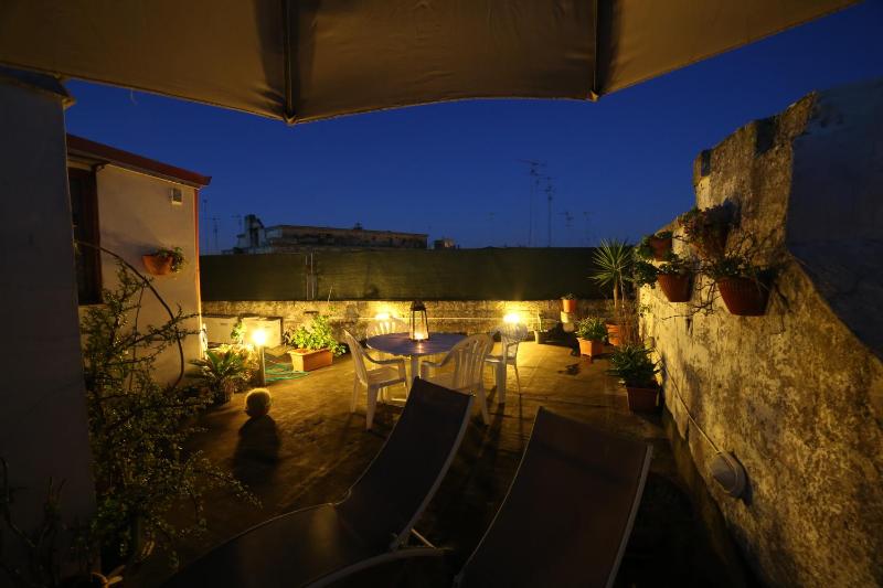 Suite with Terrace image 2