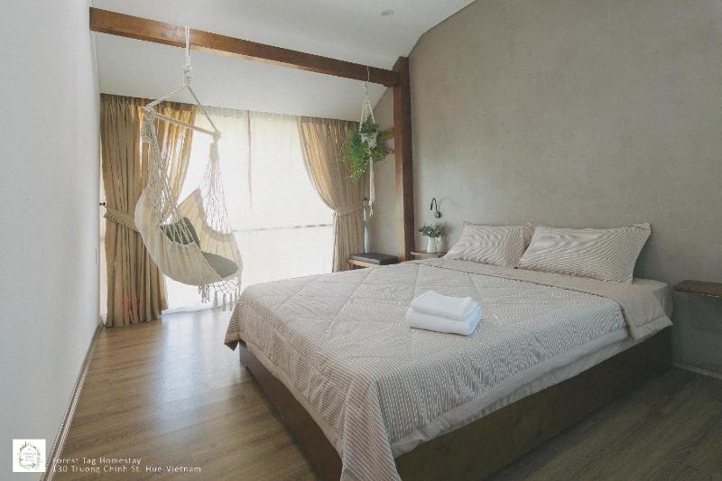 Forest Tag Homestay - image 8