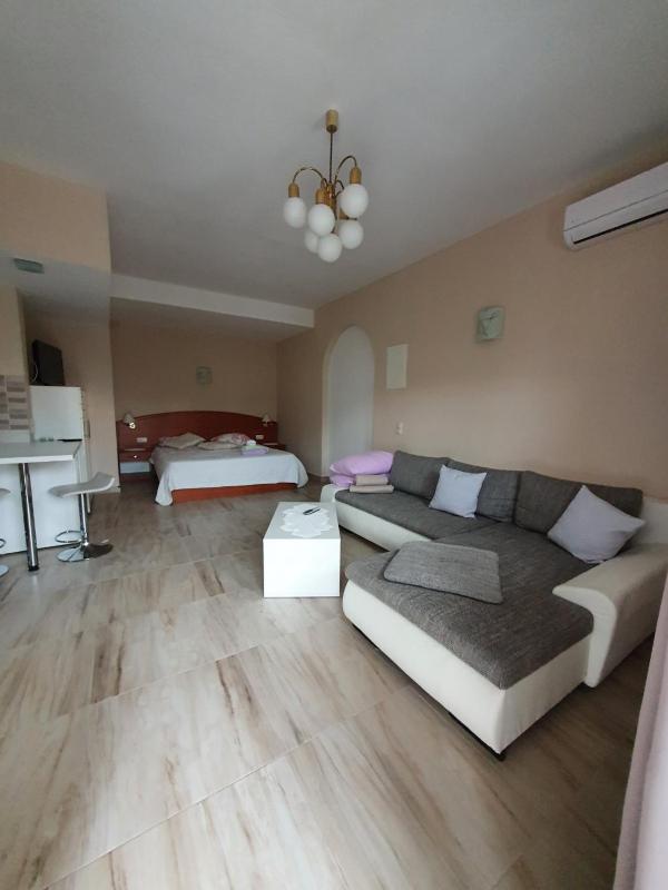 Family Room with Balcony image 3
