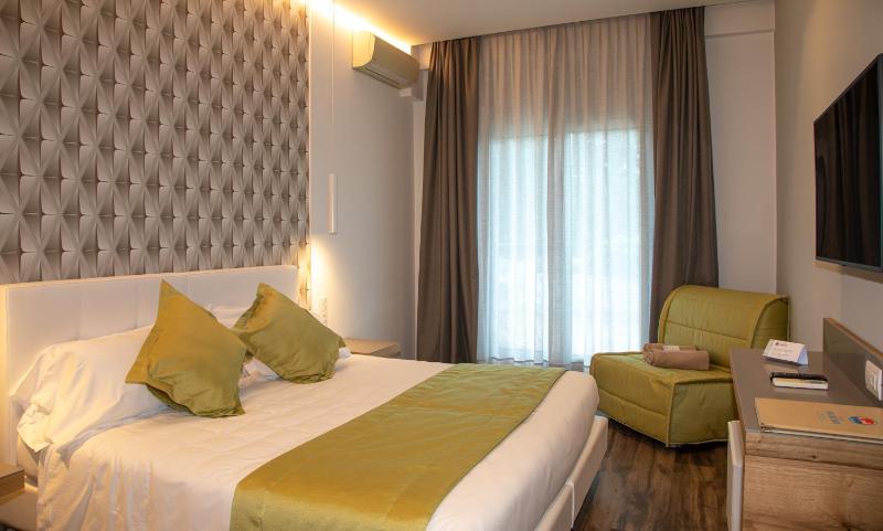 Hotel Aurora - image 16