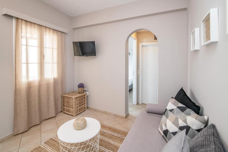 Family Two-Bedroom Apartment image 3