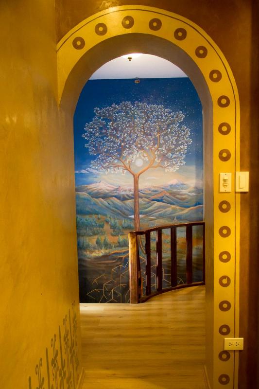 Chakana Hotel Boutique Centro - image 15