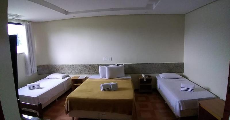 Hotel Litoral - image 25