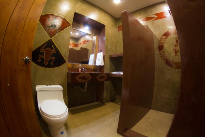 Chakana Hotel Boutique Centro - image 14