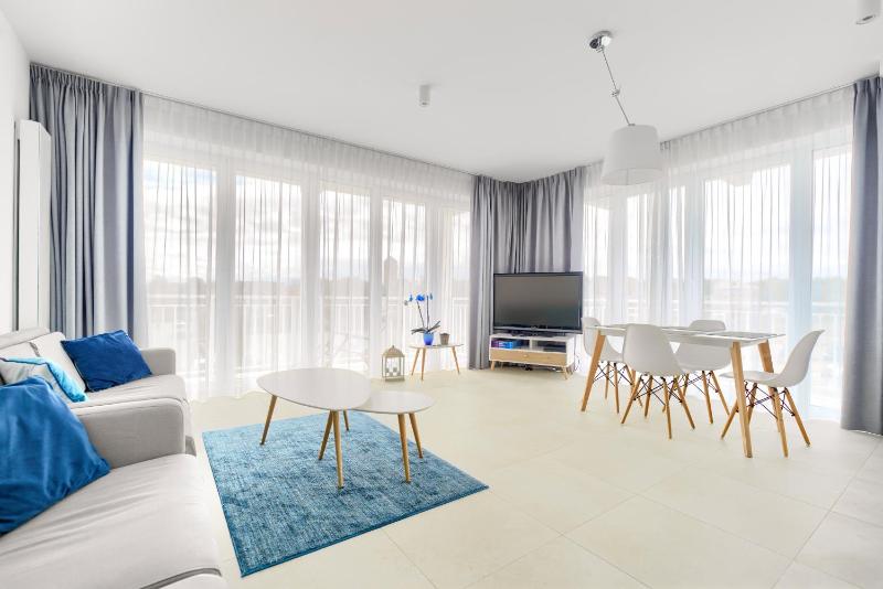 Deluxe Apartment image 2