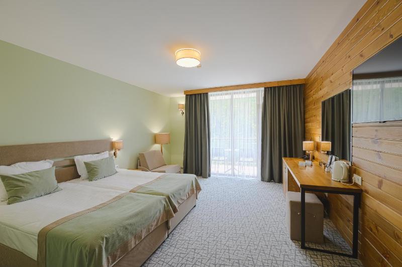 Deluxe Room image 1