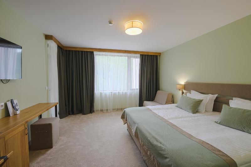 Two-Bedroom Apartment image 4