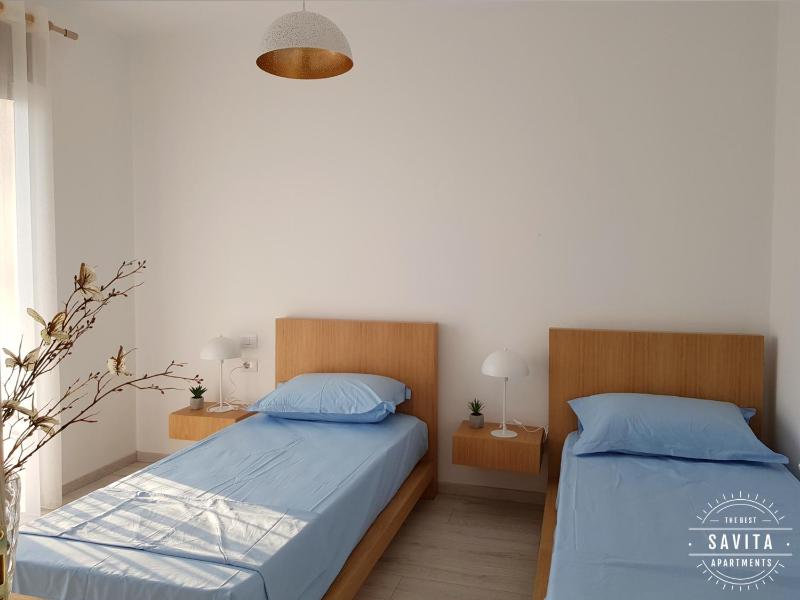 Gjiri i Lalzit - Vila Savita - Perla Resort - image 9