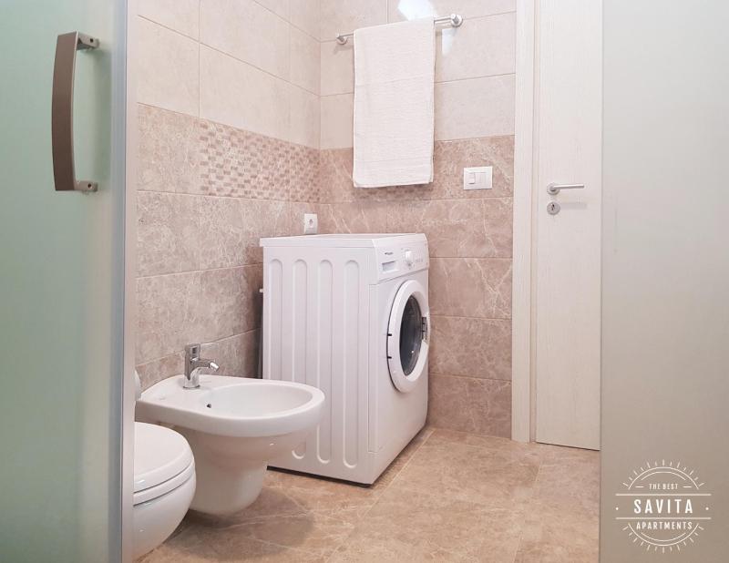 Gjiri i Lalzit - Vila Savita - Perla Resort - image 4
