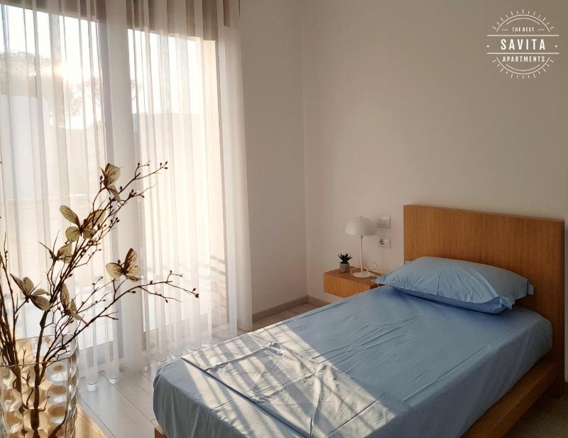 Gjiri i Lalzit - Vila Savita - Perla Resort - image 15