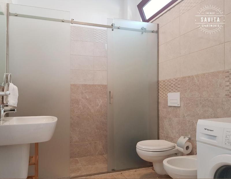 Gjiri i Lalzit - Vila Savita - Perla Resort - image 7