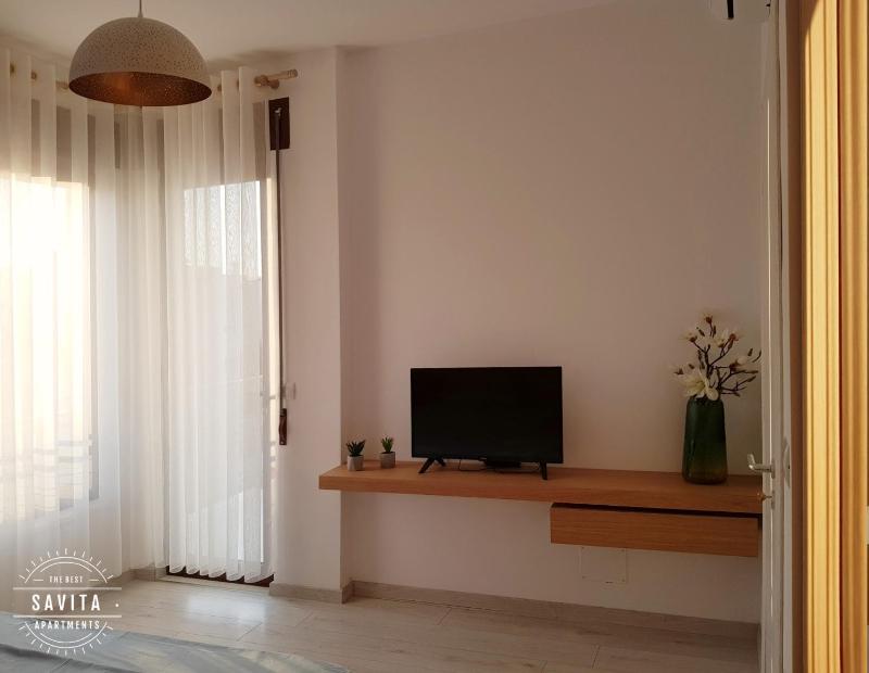 Gjiri i Lalzit - Vila Savita - Perla Resort - image 3