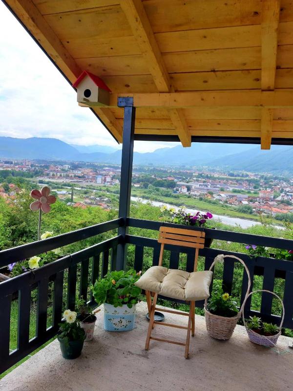 Double Room with Park View image 3