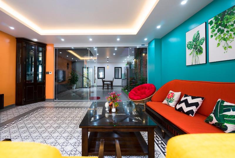 Tropical Villa Halong - image 6