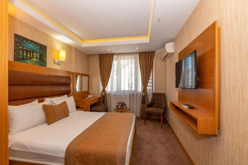 Standard Double or Twin Room image 3