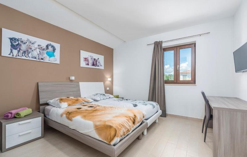 Villa Vanesa with Private Pool nearby Porec - image 22