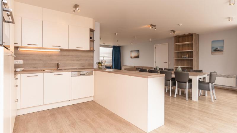 Holiday Suites Blankenberge - image 40