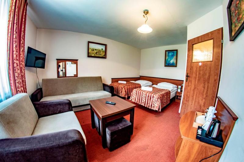 Triple Room image 1