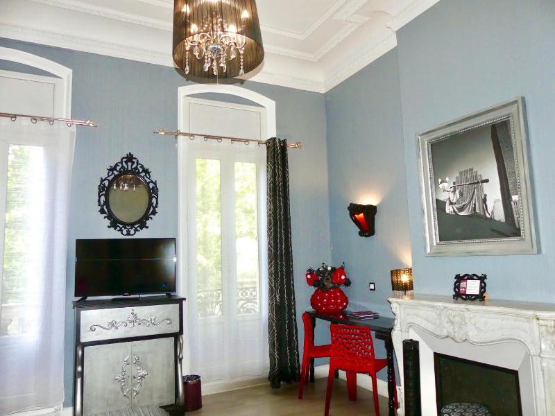 Junior Suite image 1