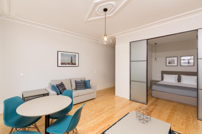 Morar Apartments Porto - image 10