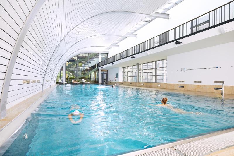 Aspria Berlin Ku'damm Sport & Spa - image 14