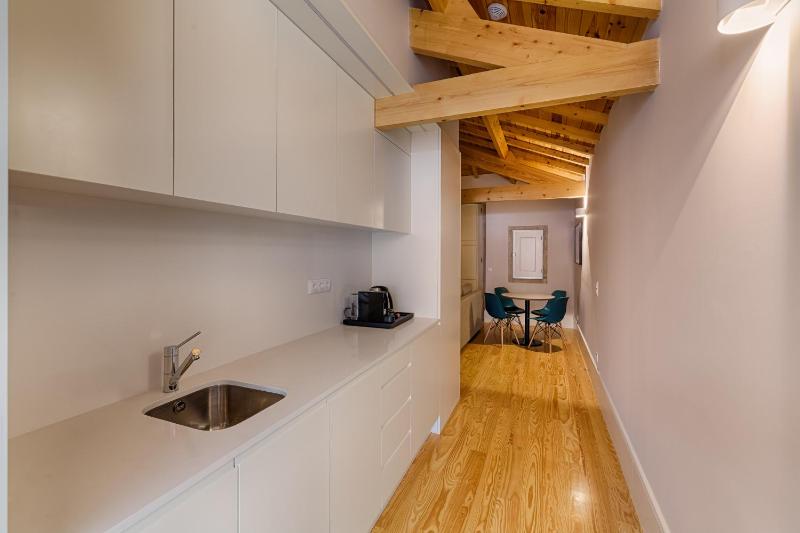 Morar Apartments Porto - image 15