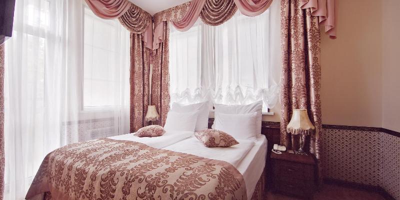 Superior Suite image 1