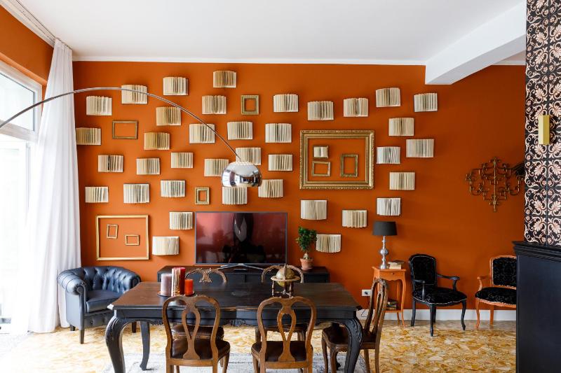 Art Hotel Ventaglio - image 21
