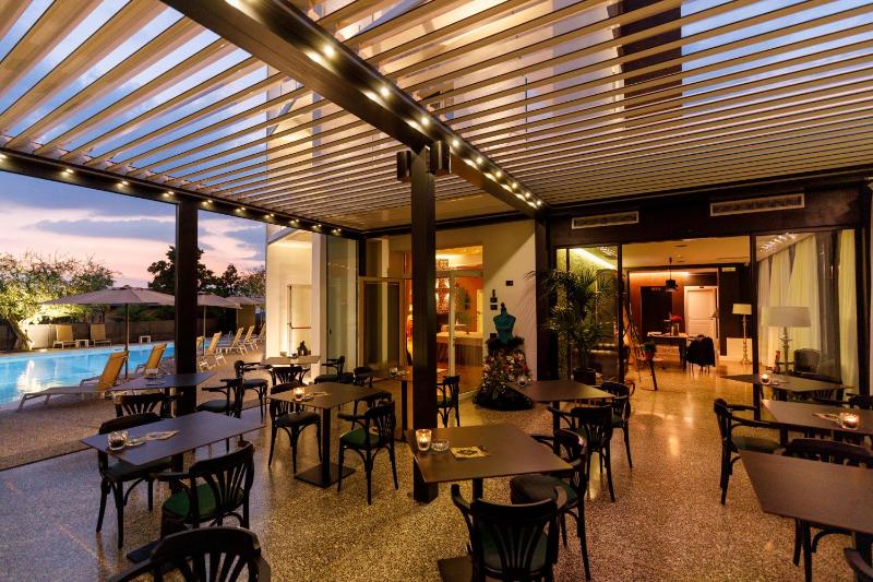 Art Hotel Ventaglio - image 29