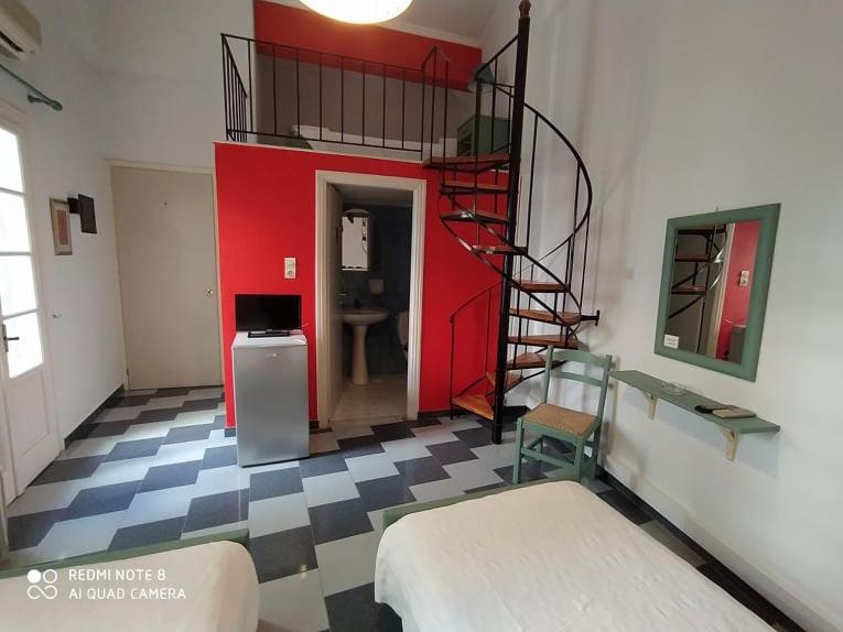Budget Triple Room image 1