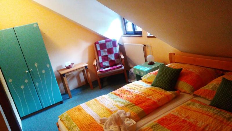 Triple Room image 3