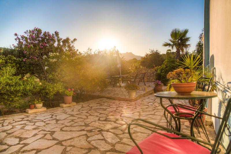 Two-Bedroom Apartment with Sea View image 3