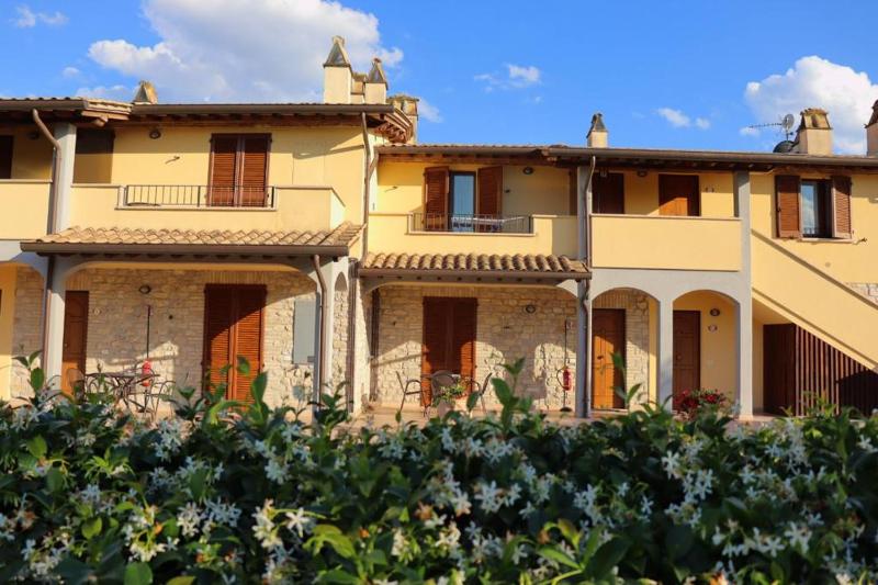 Agriturismo Il Casale di Monica - image 38