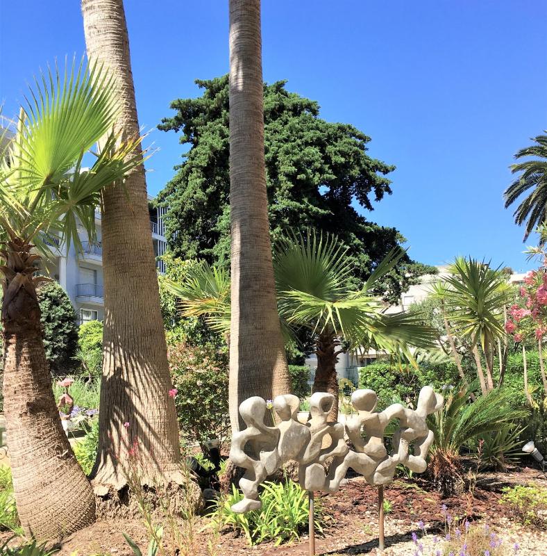 Comfort Twin Room with Balcony image 4