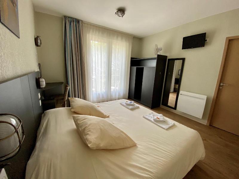 Hotel VTF Clairefont - Bandol - image 2