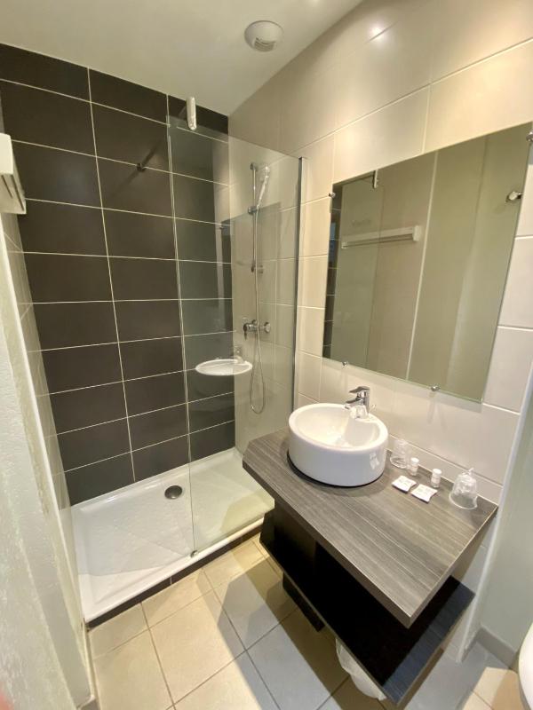 Hotel VTF Clairefont - Bandol - image 17