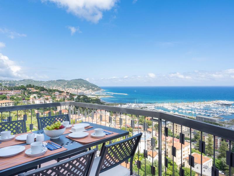 Apartment Terre Bianche by Interhome Images
