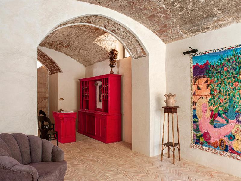 La Bionda Hotel - Adults Only - image 46