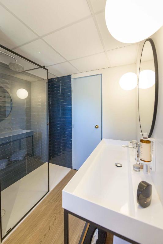 Privilege Double Room with Patio and Garden View image 2