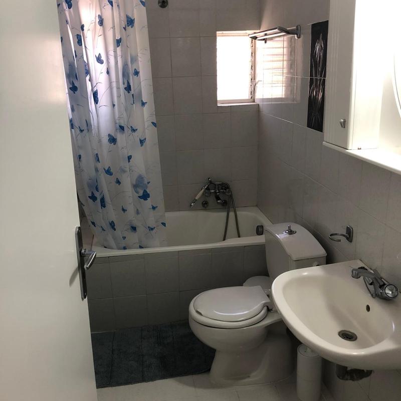 Two-Bedroom Apartment image 4