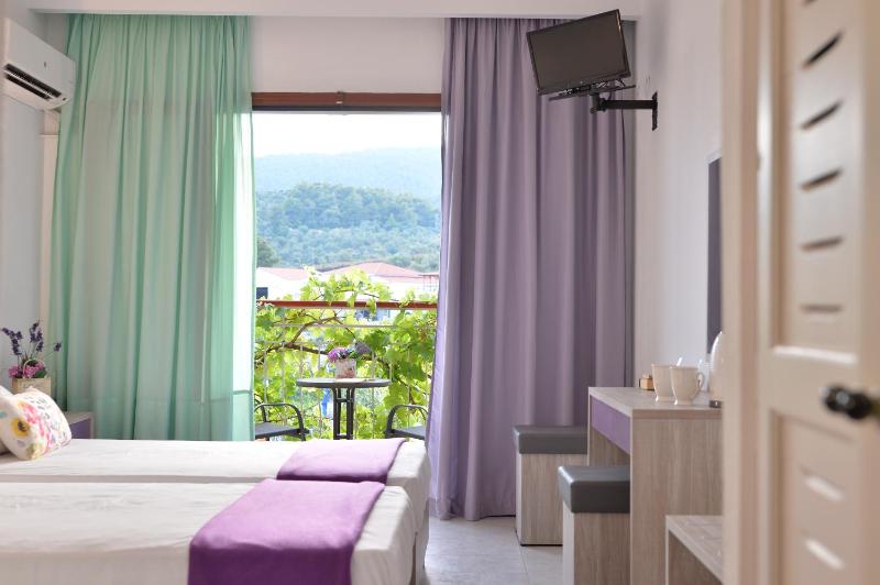 Elsa Hotel - image 21
