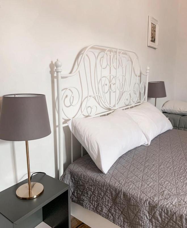 Quadruple Room with Private Bathroom image 1