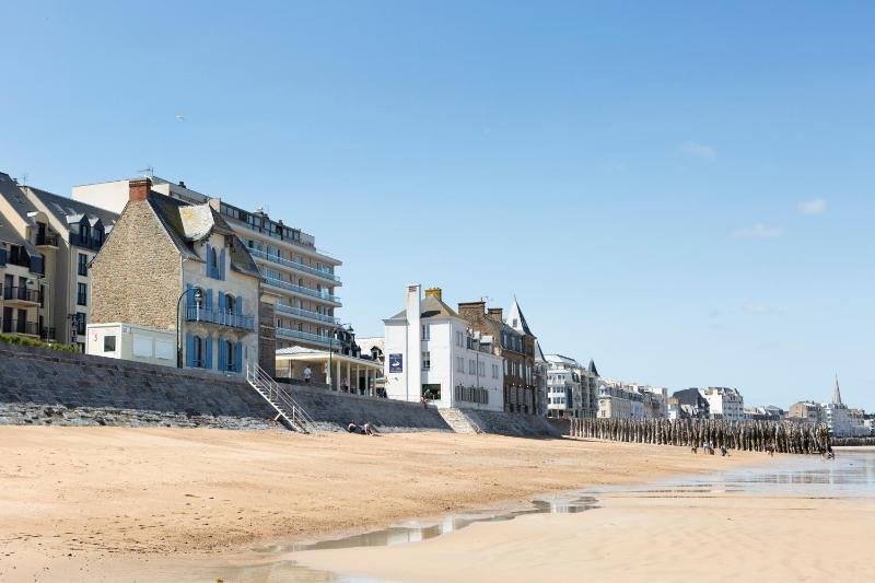 La Villa ker Alexis by Cocoonr - Villa Balnéaire dans Saint-Malo - image 1