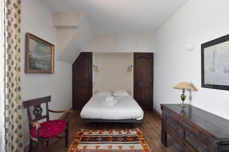 La Villa ker Alexis by Cocoonr - Villa Balnéaire dans Saint-Malo - image 7